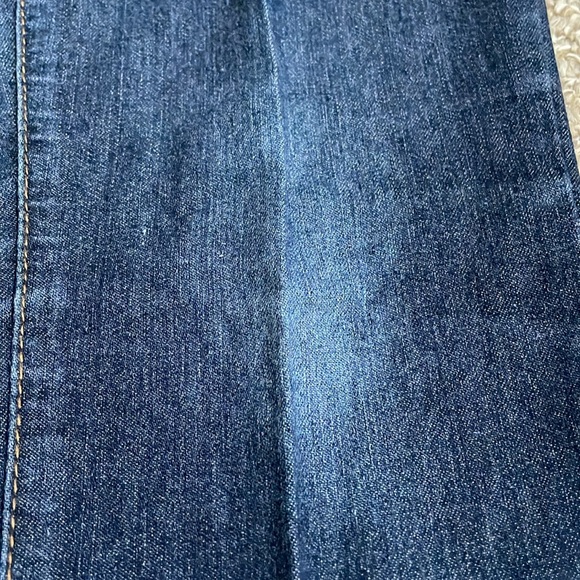 Forever 21 Denim jeans - Picture 3 of 5